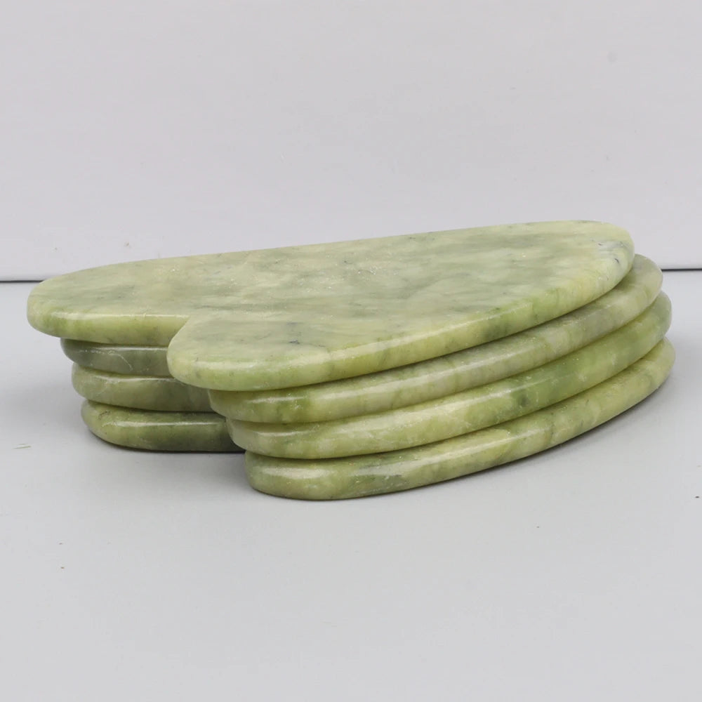 Natural Jade Gua Sha