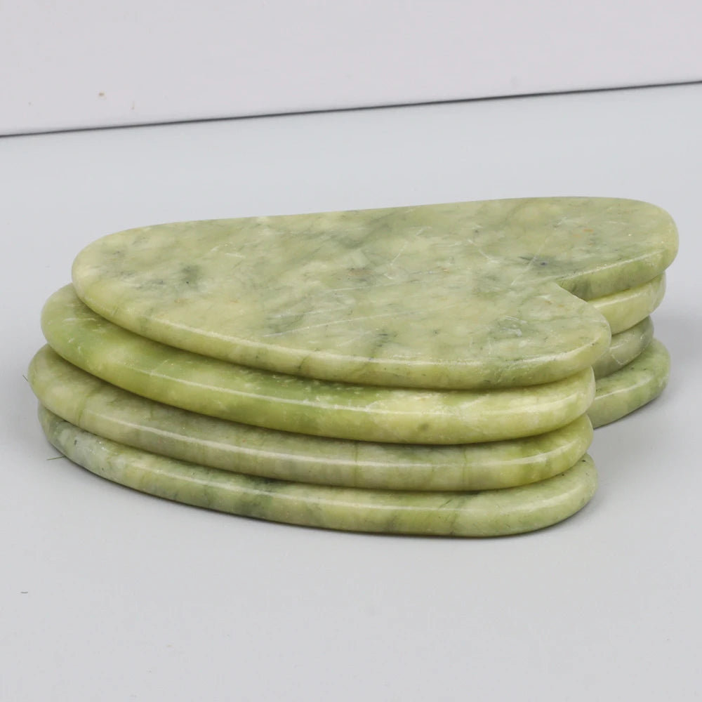Natural Jade Gua Sha