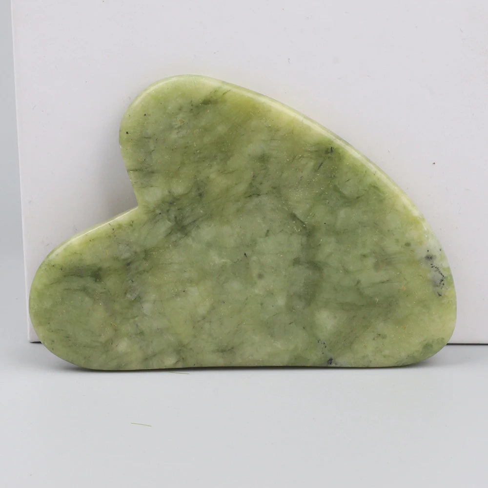 Natural Jade Gua Sha