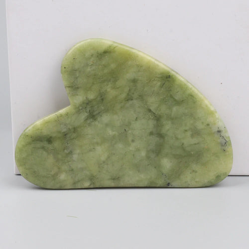 Natural Jade Gua Sha
