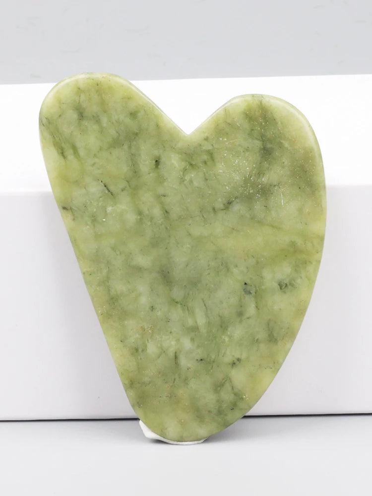 Natural Jade Gua Sha
