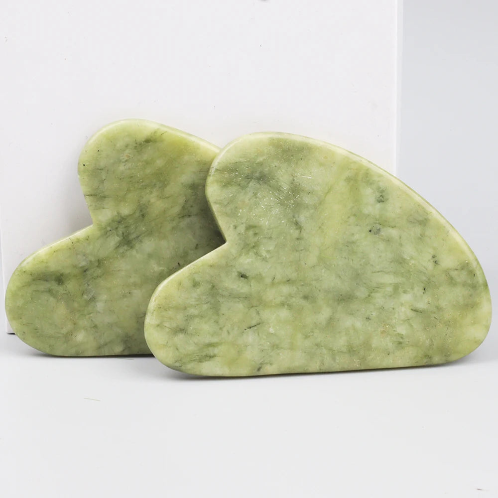 Natural Jade Gua Sha