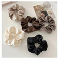 Silk Srunchies