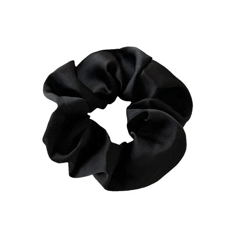 Silk Srunchies